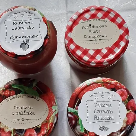 Nasza Bajka Pieniezno