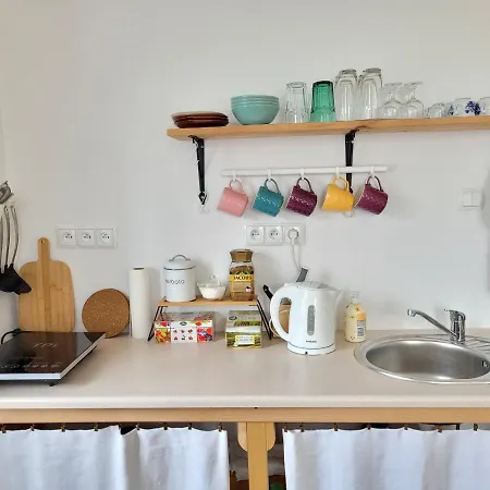 Κατάλυμα σε φάρμα Nasza Bajka *