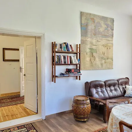 Nasza Bajka Κατάλυμα σε φάρμα