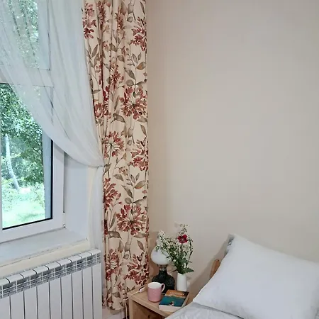 Nasza Bajka Agroturismo