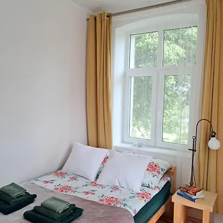 Agroturismo Nasza Bajka *