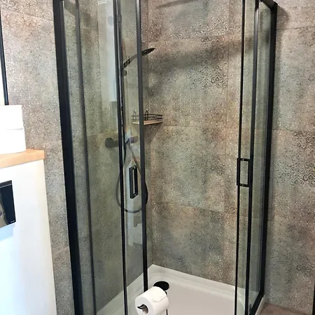 Nasza Bajka Κατάλυμα σε φάρμα