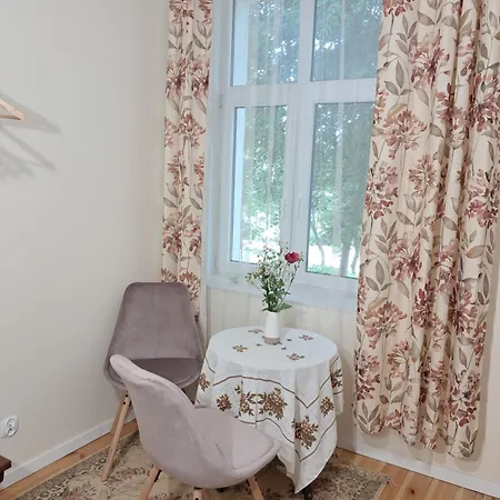 Nasza Bajka Κατάλυμα σε φάρμα