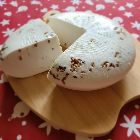 Feriegård Nasza Bajka *