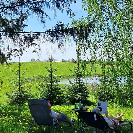 Nasza Bajka Feriegård