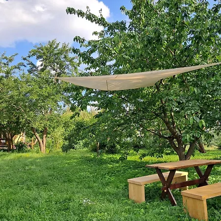 Nasza Bajka Κατάλυμα σε φάρμα *