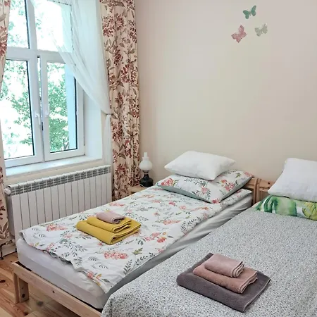 Nasza Bajka Pieniezno