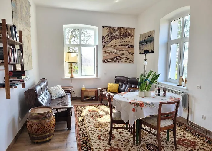 Nasza Bajka Pieniezno