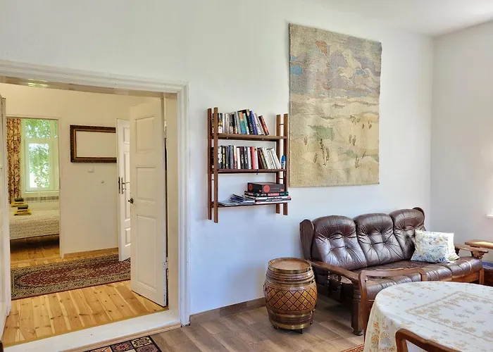 Nasza Bajka Séjour à la ferme