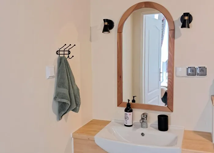 Nasza Bajka Séjour à la ferme Pieniezno