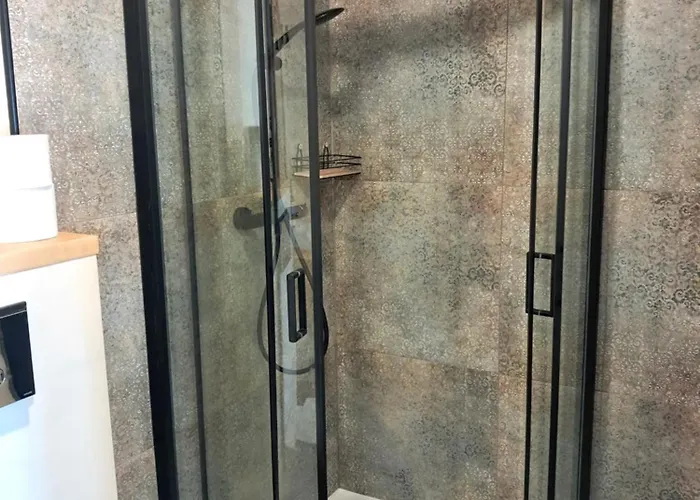 Nasza Bajka Séjour à la ferme