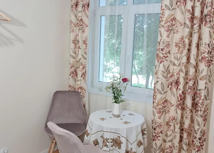 Nasza Bajka Séjour à la ferme