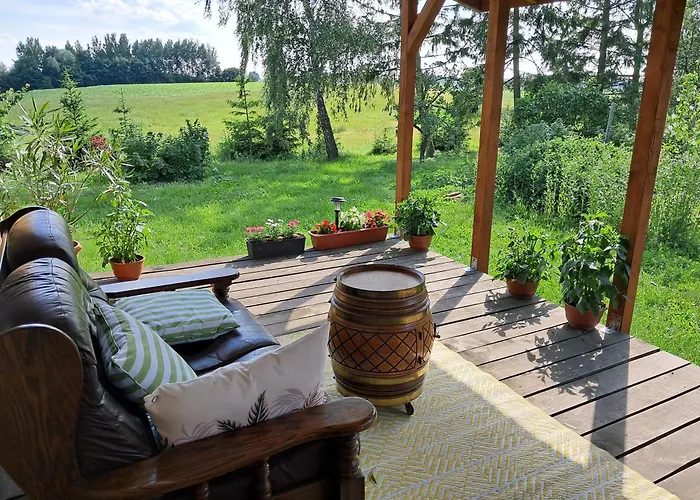 Nasza Bajka Pieniezno