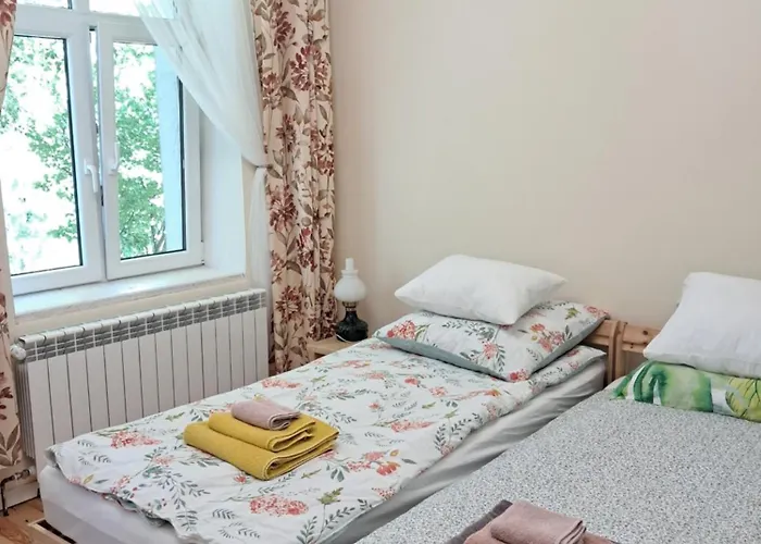 Nasza Bajka Pieniezno